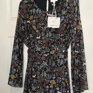 Lauren Conrad Unigarden dress style: 76560710